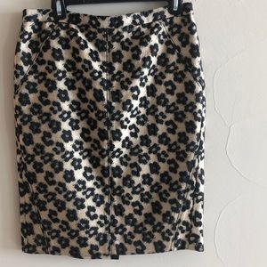 Ann Taylor pencil skirt.